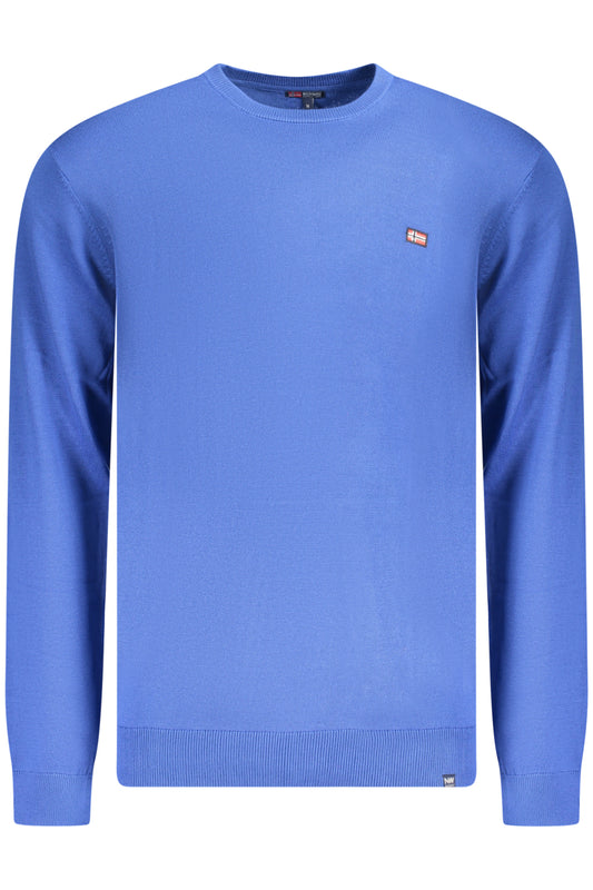 NORWAY 1963 Jersey (843101_BLBLUETT) Men