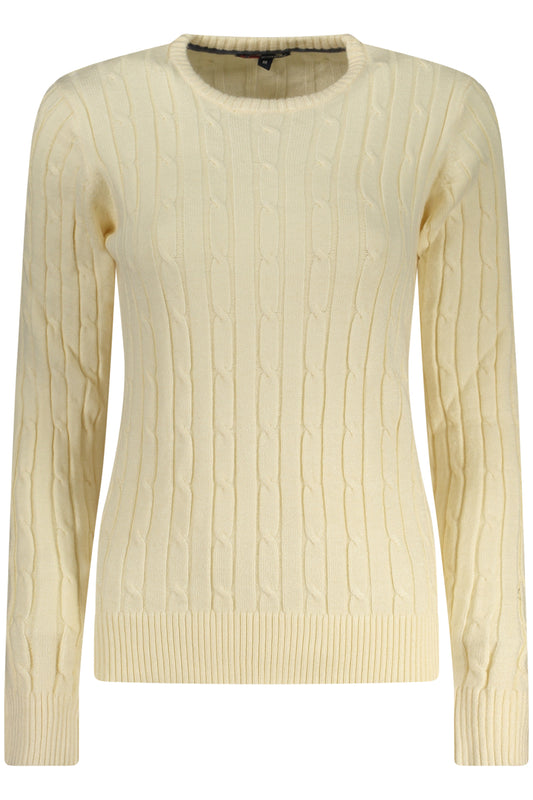 NORWAY 1963 Knitwear White (853405_BIOFFWHI) Women