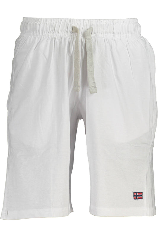 NORWAY 1963 Tracksuit trousers (838501_AFDBAA9_BIANCOWHIT) Men