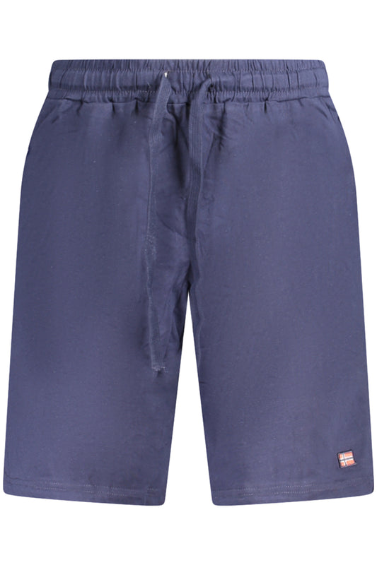 NORWAY 1963 Pants (838501_BLNAVY) Men