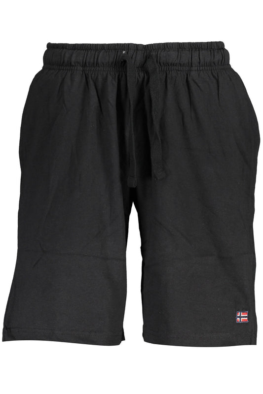 NORWAY 1963 Pants (838501_2E4BF8F_NEROBLACK) Men