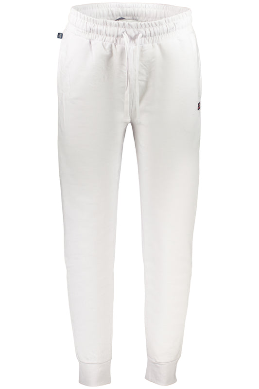 NORWAY 1963 Tracksuit trousers (852756_BIWHITE) Men