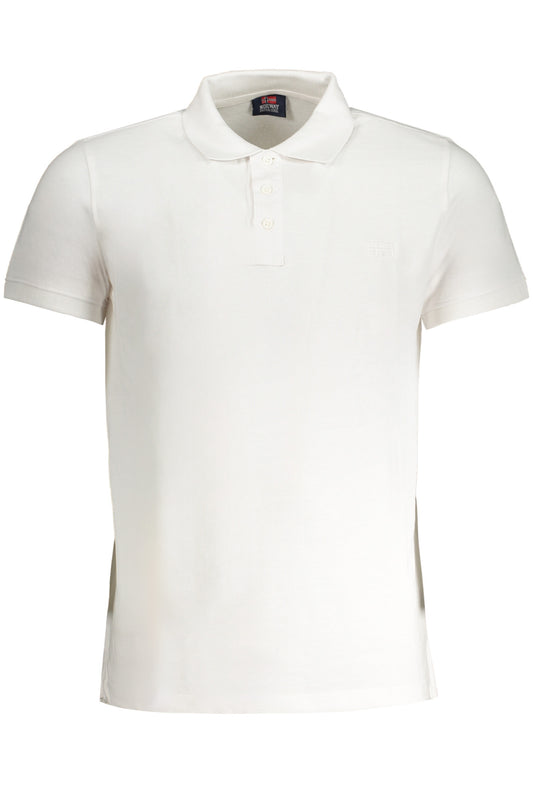 NORWAY 1963 Polo Shirt (848864_BIWHITE) Men