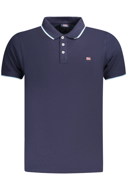 NORWAY 1963 Polo (838862_BLNAVY) Men