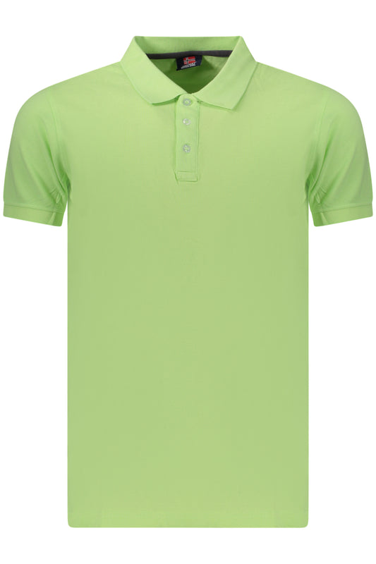 NORWAY 1963 Polo (858867_VELIME) Men