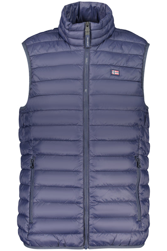 NORWAY 1963 Sleeveless Jacket (832948_BLNAVY) Men