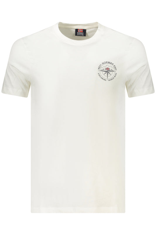 NORWAY 1963 T-Shirt (856034_BIWHITE) Men