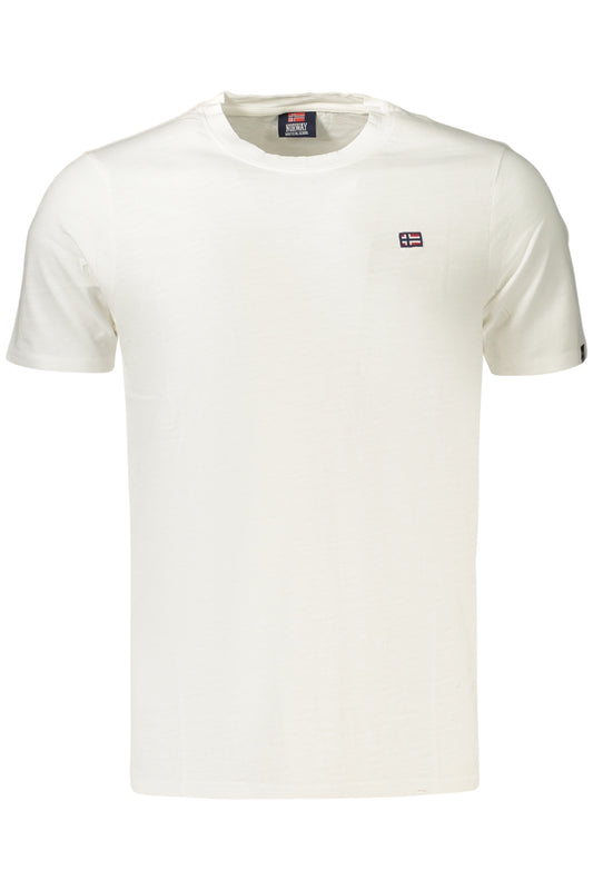 NORWAY 1963 T-Shirt (836016_BIWHITE) Men