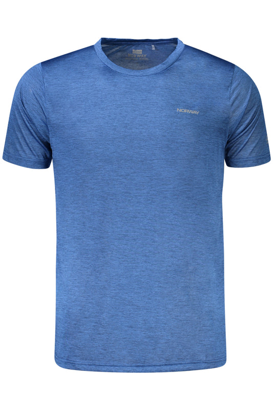 NORWAY 1963 T-Shirt (846070_BLBLUETTE) Men