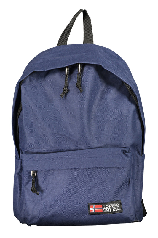 NORWAY 1963 Backpack Blue (860003_BLBLU) Men