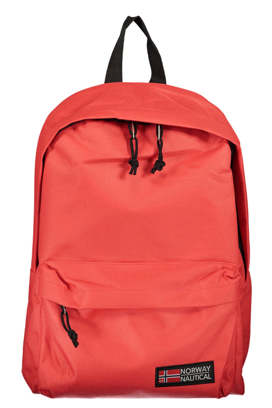 NORWAY 1963 Backpack (860003_ROREDRAC) Men