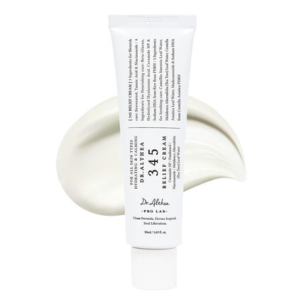Dr.Althea 345 Relief Cream (Renewal) 50ml