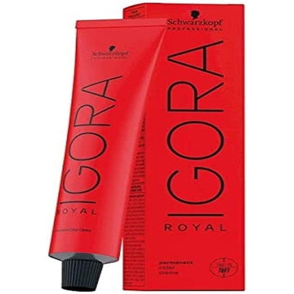 Schwarzkopf Professional Igora Royal 8-77 60ml