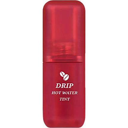 Black Rouge Drip Hot Water Tint Lv10