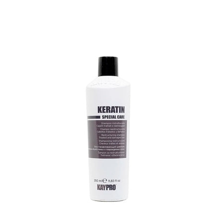 KayPro Special Care Keratin Shampoo 350ml