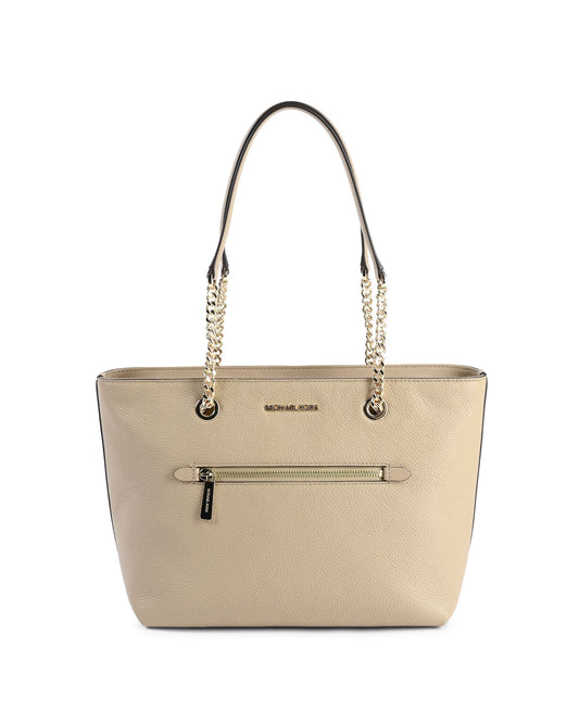 Michael Kors Camel Handbag (101736) Women