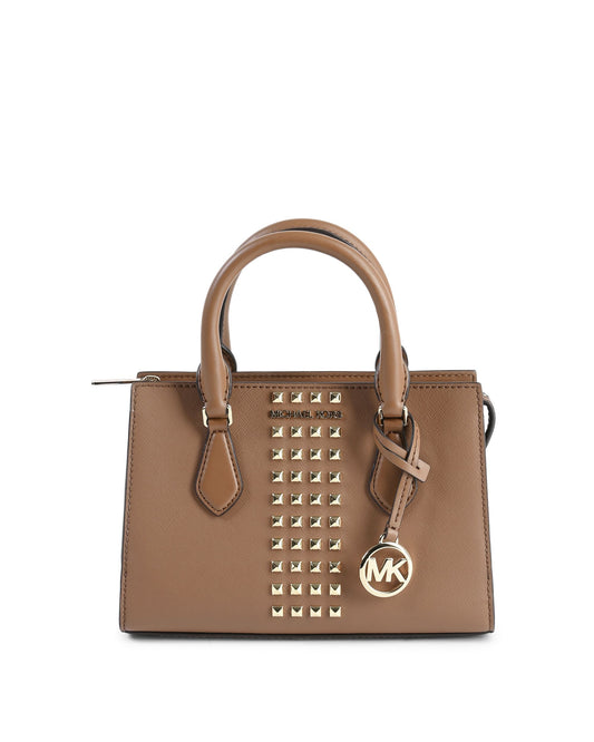 Michael Kors Tan Handbag (101746) Women