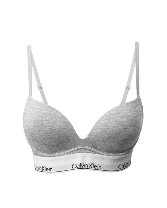Calvin Klein Grey Underwear (103603) Women