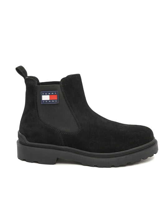 Tommy Hilfiger Footwear (EM0EM01468BDS) Men