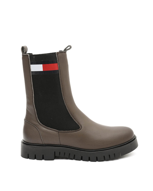 Tommy Hilfiger Footwear (EN0EN02625GWN) Women