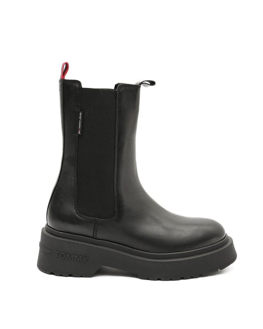 Tommy Hilfiger Footwear (EN0EN02635BDS) Women