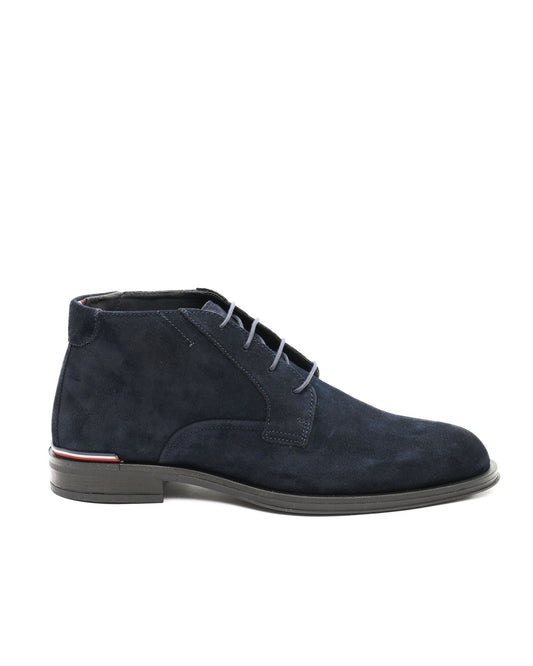 Tommy Hilfiger Footwear (FM0FM04805DW5) Men
