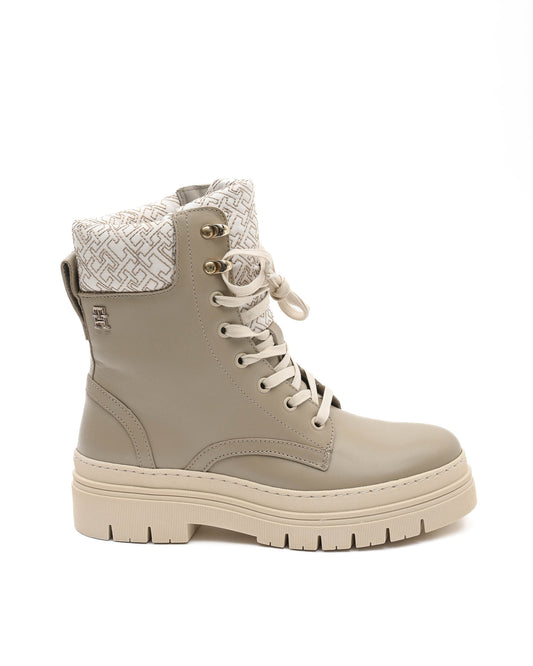 Tommy Hilfiger Footwear (FW0FW081660F7) Women