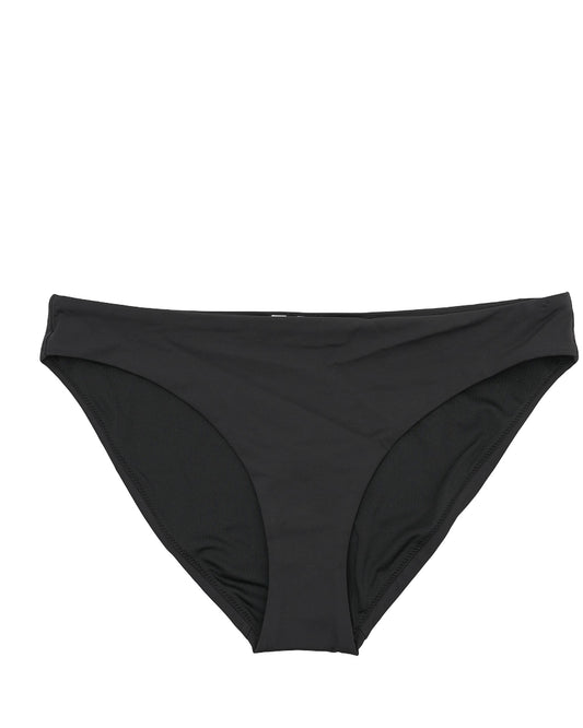 Calvin Klein Womens Swim Brief KW0KW02705BEH Black