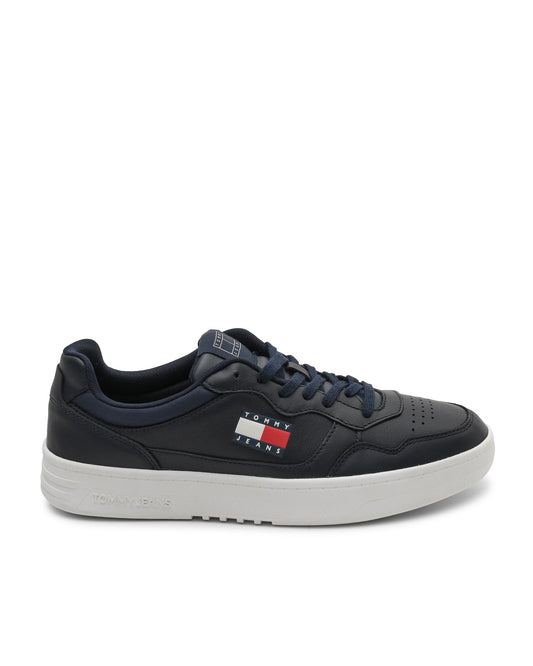 Tommy Hilfiger Mens Sneakers EM0EM01443C1G Blue