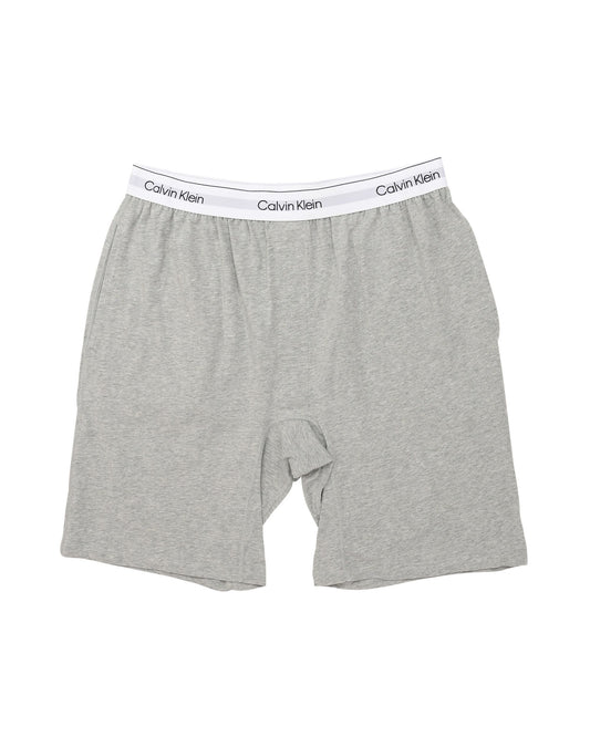 Calvin Klein Mens Pants 000NM2847EP7A Grey