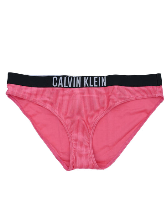 Calvin Klein Womens Swim Bottom KW0KW01986XI1 Rose