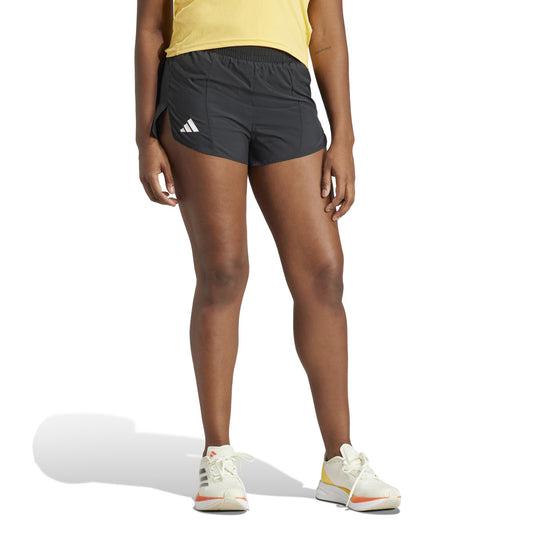 adidas Shorts Adizero E Black (IN8707) Women