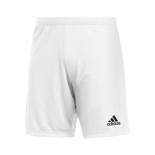 adidas Shorts Entrada 22 White (HG6295) Men