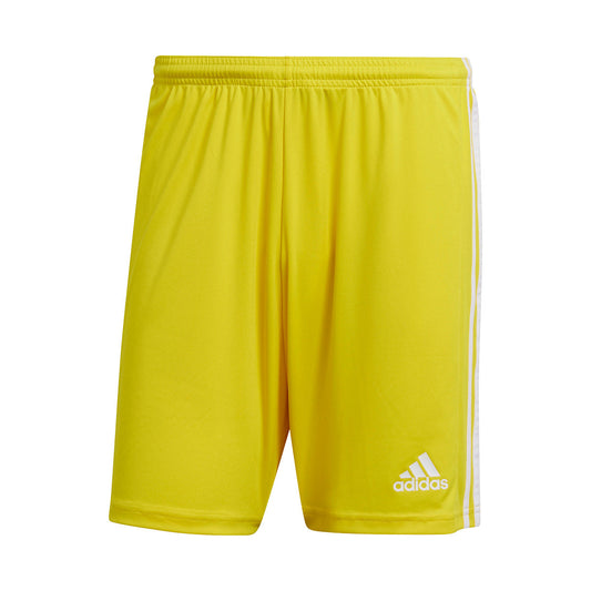 adidas Shorts Squadra 21 Yellow (GN5760) Kids
