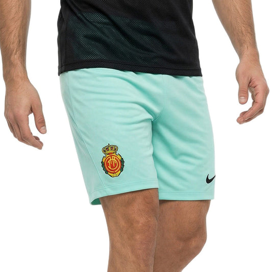 Nike Shorts RCD Mallorca Kit Goalkeeper 2025-2026 Hyper Turquoise (BV6865-354) Kids