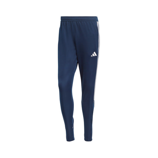 adidas Trousers Skinny Tiro 23 League Team Navy Blue (HS3529) Men