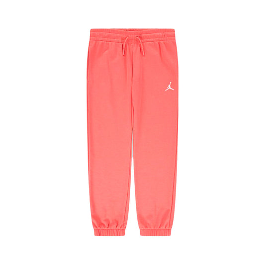 Jordan Trousers Brooklyn Essentials Pink Salt (45D507-A0Y) Kids