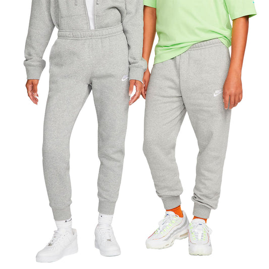 Nike Trousers Sportswear Club Jogger Dark Grey Heather (BV2671-063) Men
