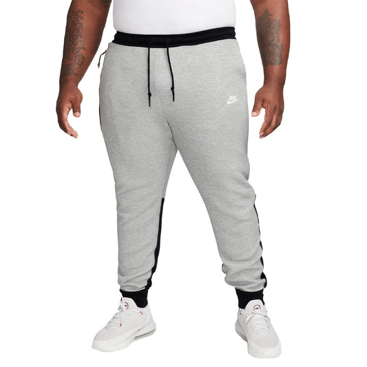 Nike Trousers Sportswear Tech Fleece (FB8002) Men