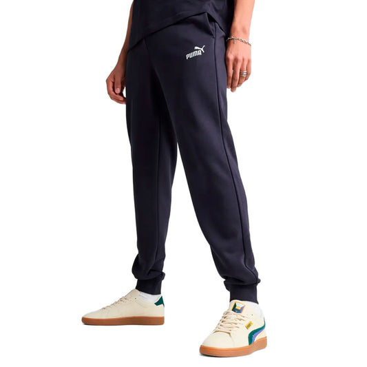 Puma Trousers Essentials Foundation New Navy (682608-16) Unisex