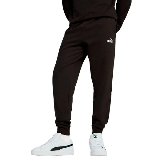 Puma Trousers Essentials No. 1 Logo (682606) Men