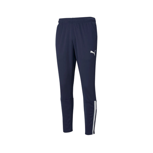 Puma Trousers teamLIGA Peacoat (657242-06) Men