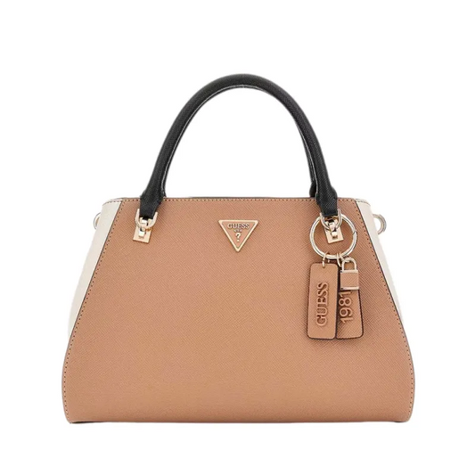 GUESS Noelle II Luxury Handbag HWZG9672070-TNM Women