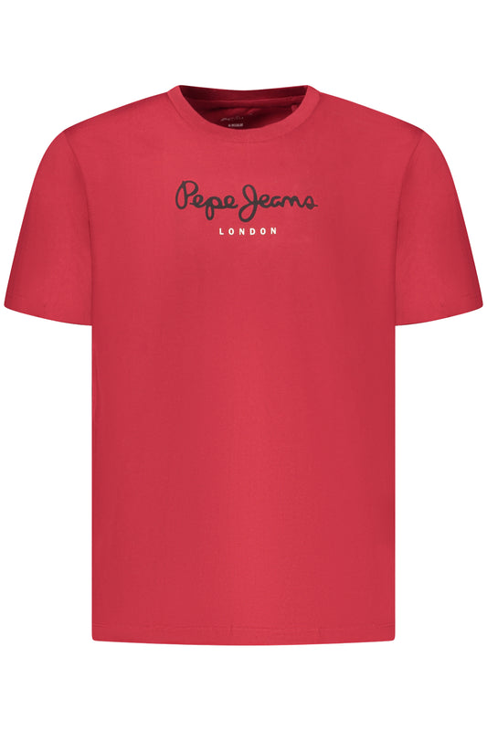 PEPE JEANS T-Shirt (PM5010178EGGON_RO287) Men