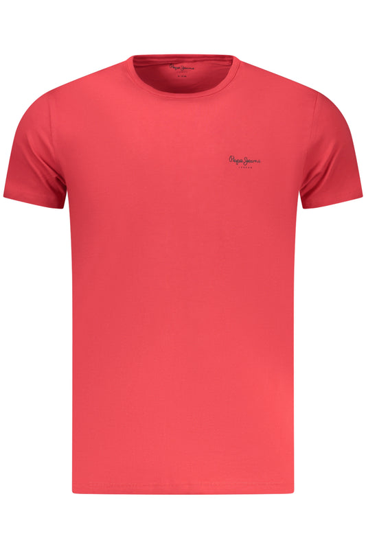 PEPE JEANS T-Shirt (PM5010180ORIGINALBASIC3N_RO249) Men