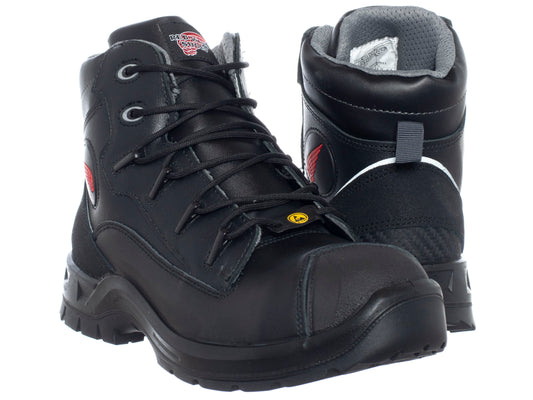 RED WING SHOES BHP RED WING SHOES Shoes Work FACTORY SECOND (5837) Men