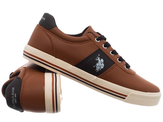 U.S. Polo Assn. Shoes BOB001 CUO (9342) Men