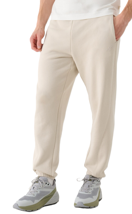 4F Trousers Jogger JOGGERS RAW24TTROM1350 12S (10284) Men
