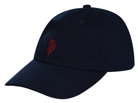 U.S. POLO ASSN. - BUSHER HAT CAP