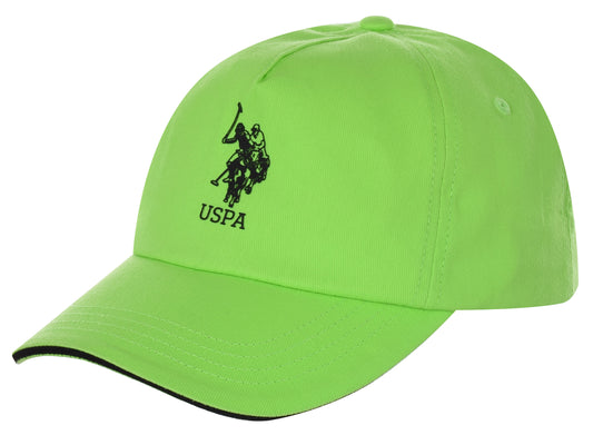U.S. POLO ASSN. - ELIO BATCH CAP